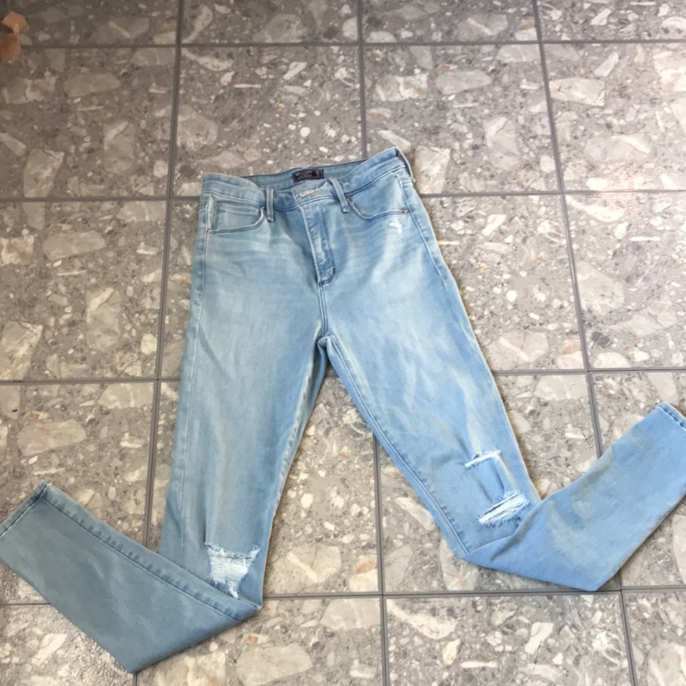 Abercrombie Jean